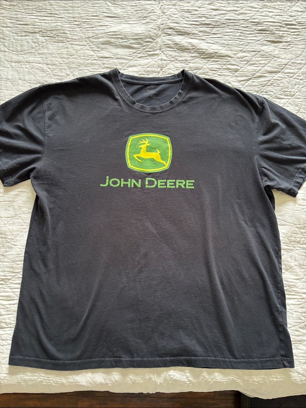 John Deere Tshirt